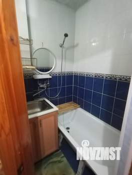 1-к квартира, на длительный срок, 18м2, 4/5 этаж