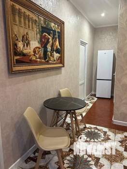 2-к квартира, посуточно, 40м2, 1/8 этаж