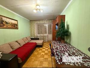 2-к квартира, на длительный срок, 42м2, 4/5 этаж