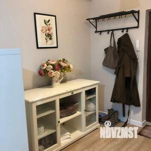 Студия квартира, посуточно, 30м2, 4/6 этаж