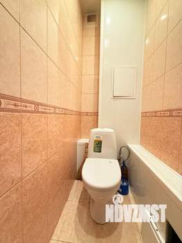 1-к квартира, на длительный срок, 39м2, 17/17 этаж