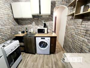 1-к квартира, на длительный срок, 31м2, 5/5 этаж