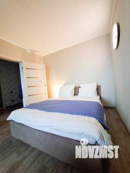 1-к квартира, посуточно, 37м2, 16/17 этаж