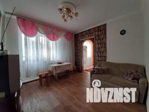 2-к квартира, на длительный срок, 72м2, 4/10 этаж