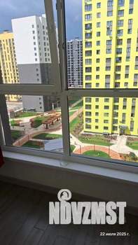 2-к квартира, посуточно, 42м2, 1/1 этаж