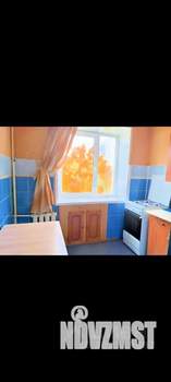 2-к квартира, на длительный срок, 45м2, 4/4 этаж