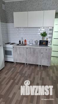 Студия квартира, посуточно, 36м2, 6/17 этаж