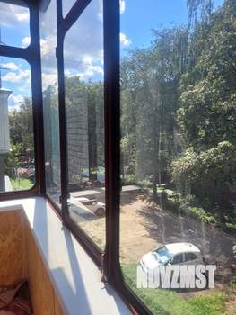 1-к квартира, на длительный срок, 33м2, 3/5 этаж