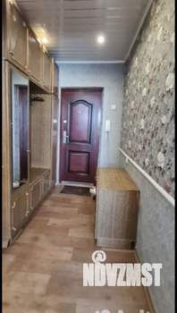 1-к квартира, на длительный срок, 34м2, 6/9 этаж