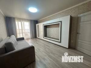 2-к квартира, посуточно, 63м2, 14/17 этаж