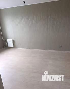 1-к квартира, на длительный срок, 34м2, 6/17 этаж