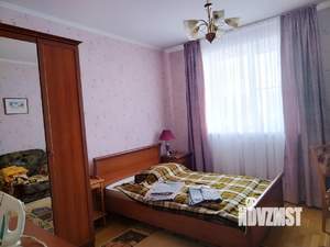 3-к квартира, на длительный срок, 100м2, 1/2 этаж