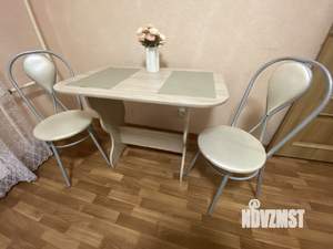 1-к квартира, посуточно, 40м2, 6/15 этаж