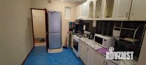 3-к квартира, посуточно, 70м2, 2/9 этаж