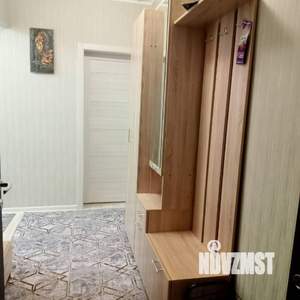 2-к квартира, на длительный срок, 56м2, 3/17 этаж