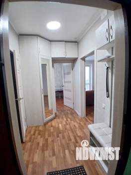 1-к квартира, на длительный срок, 38м2, 12/17 этаж