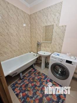 1-к квартира, на длительный срок, 41м2, 13/18 этаж