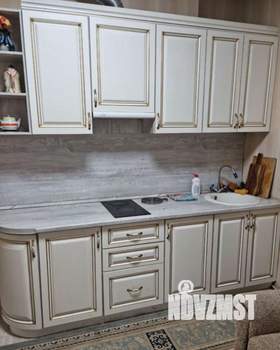 1-к квартира, посуточно, 47м2, 14/16 этаж