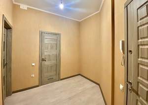 1-к квартира, на длительный срок, 45м2, 14/16 этаж