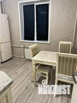 3-к квартира, посуточно, 80м2, 3/17 этаж