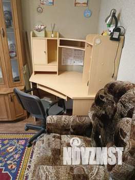 1-к квартира, на длительный срок, 18м2, 3/5 этаж