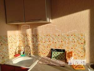 2-к квартира, на длительный срок, 58м2, 4/17 этаж
