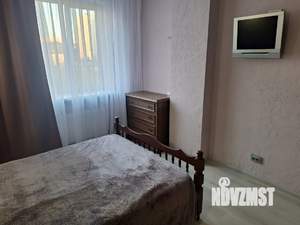 2-к квартира, на длительный срок, 46м2, 6/18 этаж