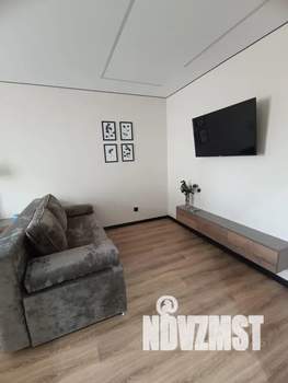 1-к квартира, посуточно, 37м2, 13/17 этаж