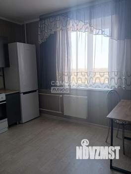 1-к квартира, на длительный срок, 36м2, 11/17 этаж