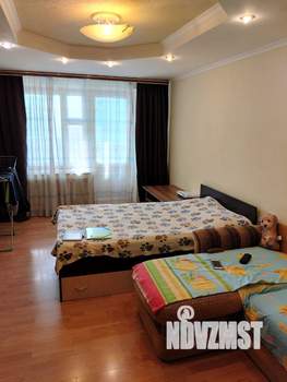 2-к квартира, на длительный срок, 60м2, 9/10 этаж