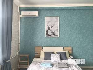 1-к квартира, посуточно, 30м2, 4/4 этаж