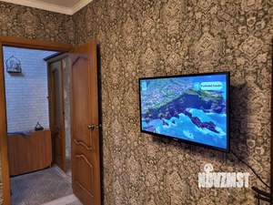 2-к квартира, посуточно, 48м2, 4/9 этаж