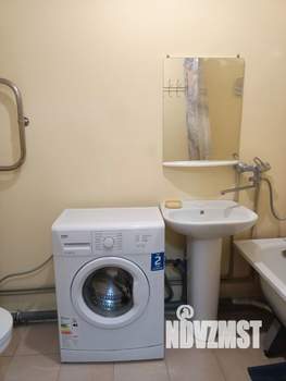 1-к квартира, на длительный срок, 38м2, 6/17 этаж