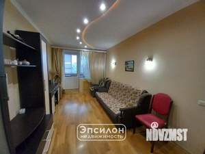 2-к квартира, на длительный срок, 48м2, 1/5 этаж