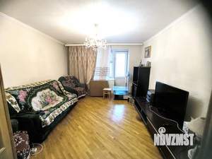 3-к квартира, на длительный срок, 60м2, 4/10 этаж