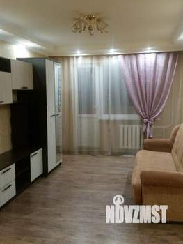 2-к квартира, на длительный срок, 45м2, 2/5 этаж