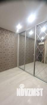 2-к квартира, на длительный срок, 50м2, 4/9 этаж