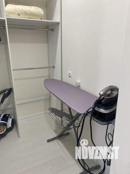 2-к квартира, посуточно, 45м2, 10/17 этаж