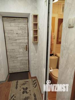 2-к квартира, на длительный срок, 47м2, 4/5 этаж