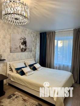 1-к квартира, посуточно, 32м2, 2/5 этаж