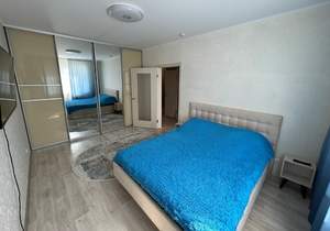 2-к квартира, на длительный срок, 57м2, 16/17 этаж