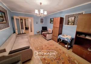 3-к квартира, на длительный срок, 61м2, 3/5 этаж