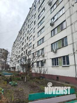 1-к квартира, на длительный срок, 34м2, 2/9 этаж