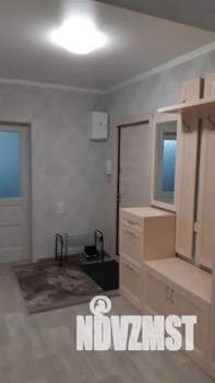 2-к квартира, посуточно, 56м2, 13/17 этаж