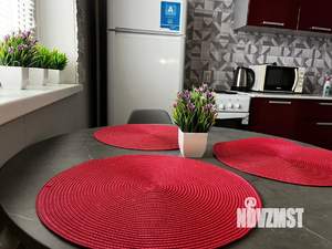 1-к квартира, посуточно, 39м2, 17/17 этаж