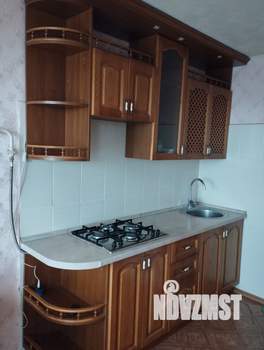 1-к квартира, на длительный срок, 40м2, 5/10 этаж