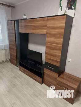 1-к квартира, на длительный срок, 38м2, 4/17 этаж