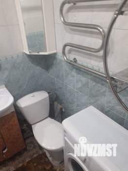 1-к квартира, на длительный срок, 31м2, 3/5 этаж