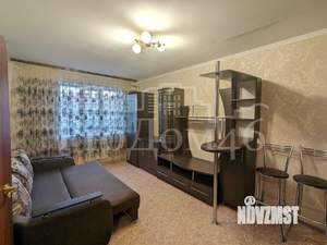 1-к квартира, на длительный срок, 35м2, 6/10 этаж