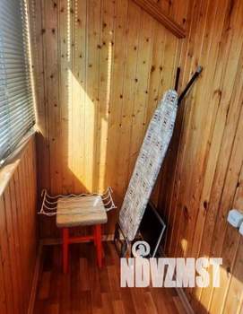 1-к квартира, на длительный срок, 36м2, 14/17 этаж